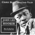 John Lee Hooker - Blues For Big Town